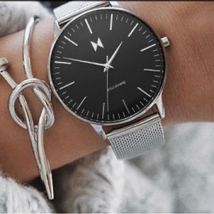 MVMT Boulevard watch